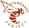 Web Standaarden Project logo